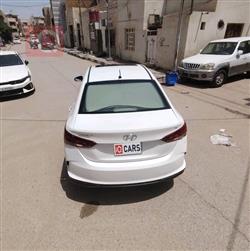 هيونداي أكسنت